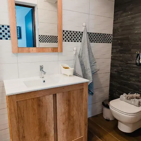 Casa Biris Appartement
