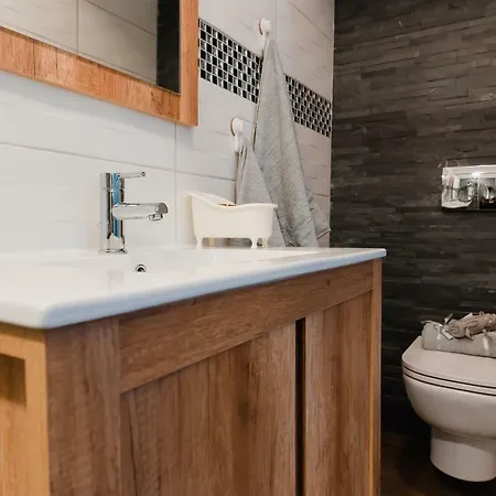 Casa Biris Appartement