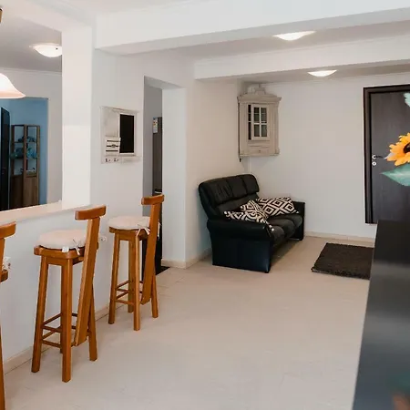 Lägenhet Casa Biris Cluj-Napoca
