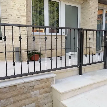 Casa Biris Appartement *