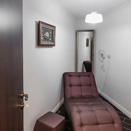 Casa Biris Appartement