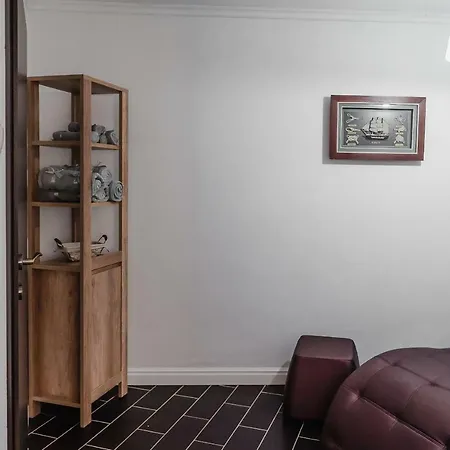 Apartment Casa Biris *