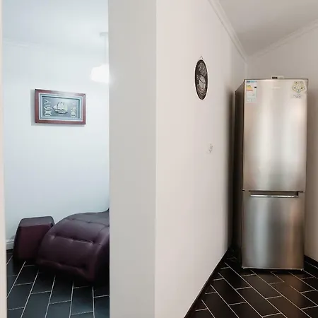 Casa Biris Apartment *
