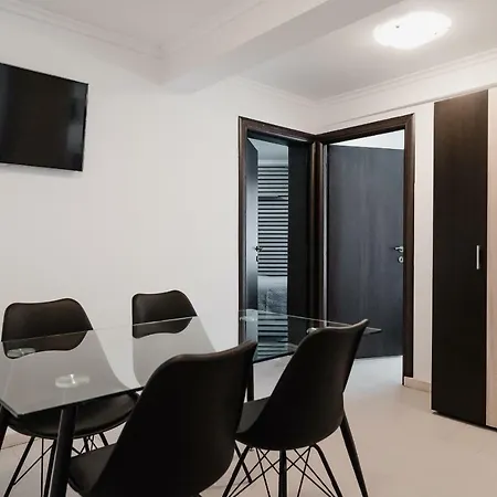 דירה Casa Biris קלוז'-נאפוקה