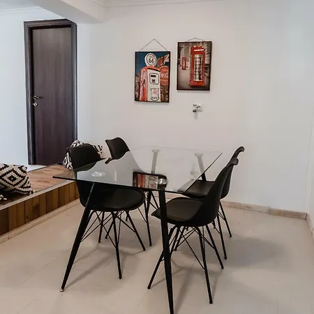 Casa Biris Appartement *